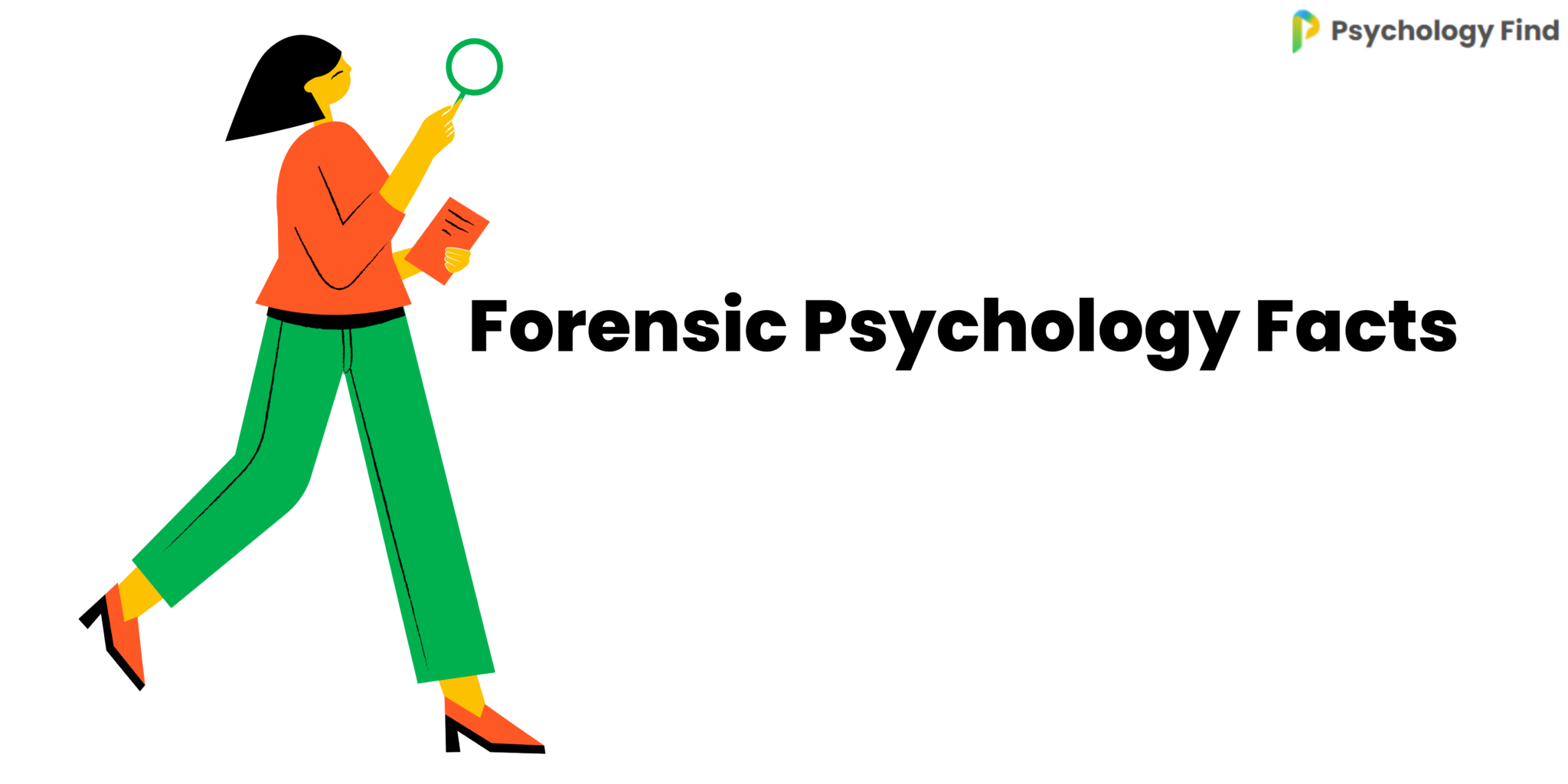 10 Fascinating Facts About Forensic Psychology Everyone Should Know.