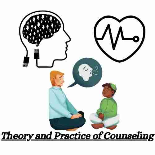 Theory and Practice of Counseling book Download